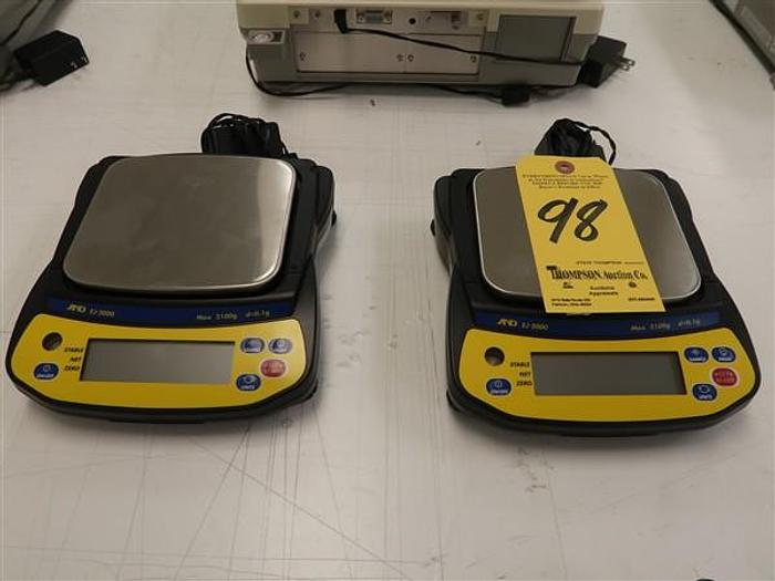 Used Thursday, April 24, 2025, 10:00 AM (ET) - Haney, Inc.