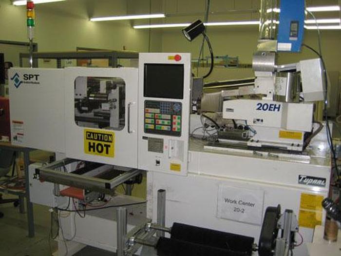 Used Quantum Leap Packaging