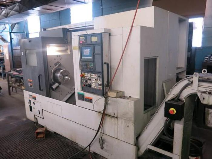 Used Thursday, July 29, 2021 1:00 PM (ET), Noremac Manufacturing Corporation