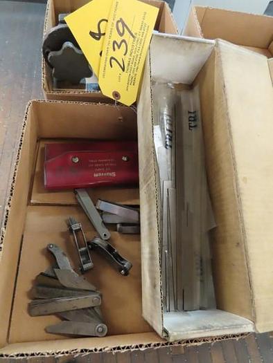 Used Semiconductor Fab Equipment