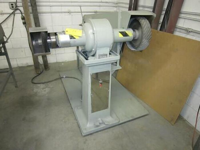 Used 12/8/2010, Commercial Sheetmetal Company