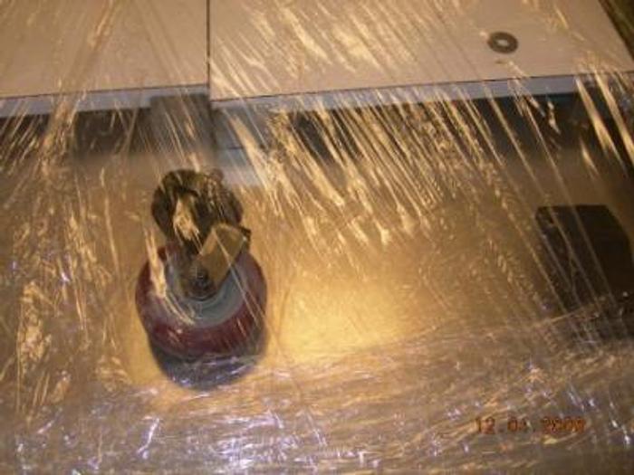 Used Semiconductor FAB - Support