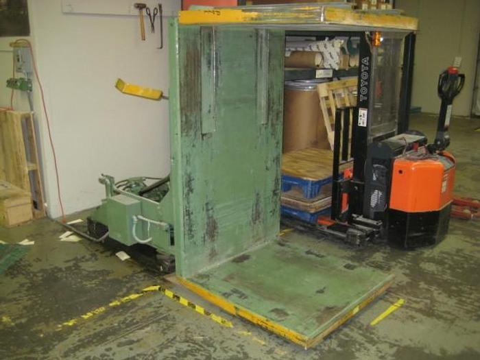 Used 4/7/2010, Modern International Graphics