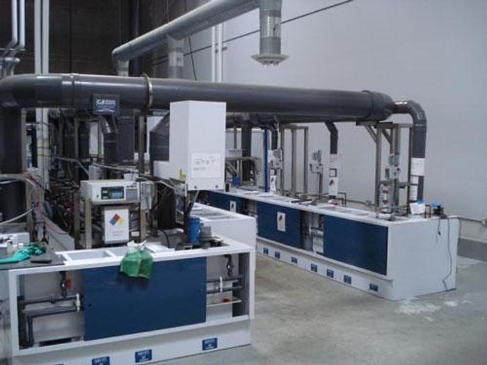 Used Quantum Leap Packaging