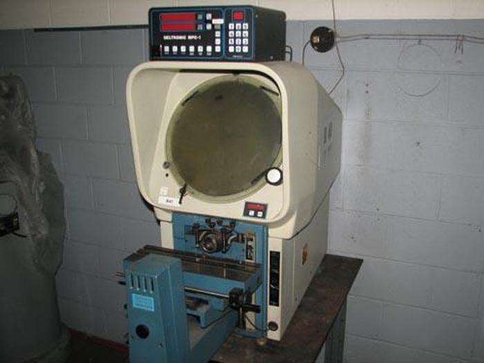 Used American Coil Spring Co.