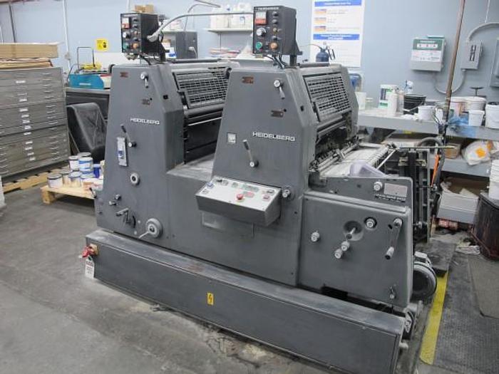 Used Thursday, November 15, 2018, 1:00 PM (ET), James E McGirr, Inc.