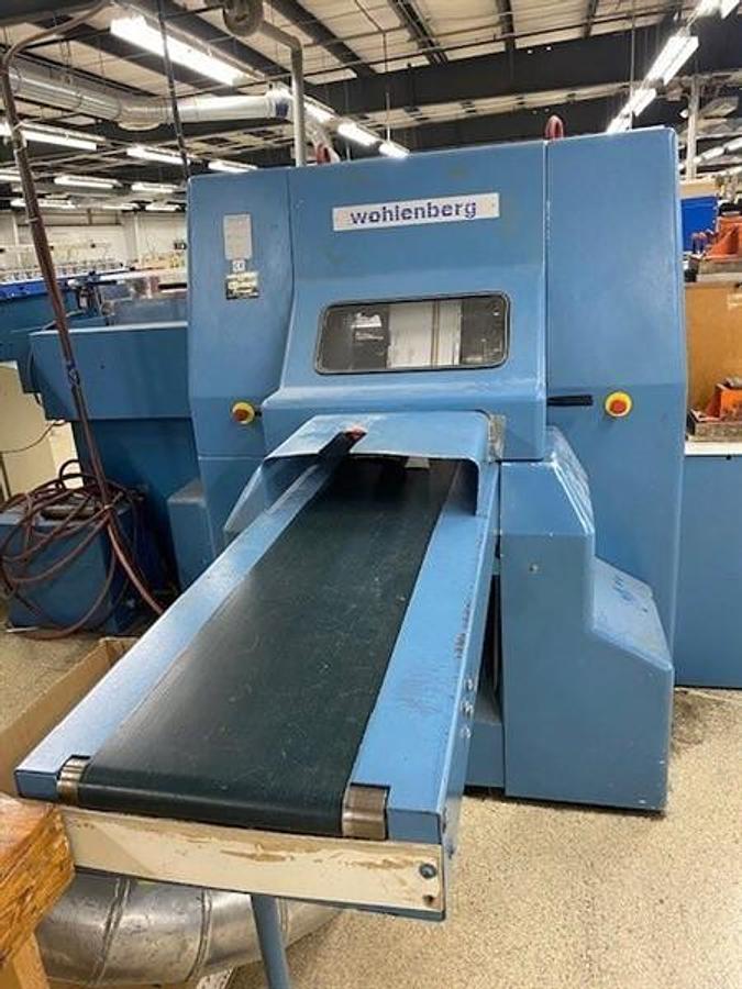 Used Wednesday, March 25 2026, 11:00 AM (ET) - Acuity Finishing