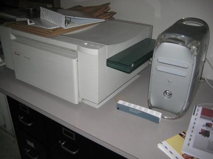 Used 4/7/2010, Modern International Graphics