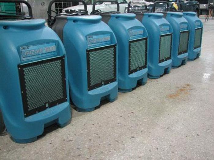 Used Trade-Winds Environmental