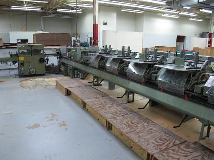 Used 1/18/2012, Thames Printing Co.