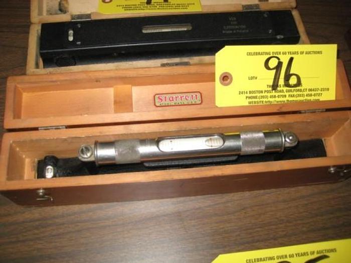 Used Wednesday, May 7, 2014 1:00 PM (ET), Scandia Mfg. Co.