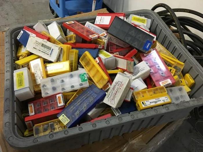 Used Tuesday, October 4, 2016 1:00 PM (ET), R&S Machine Center