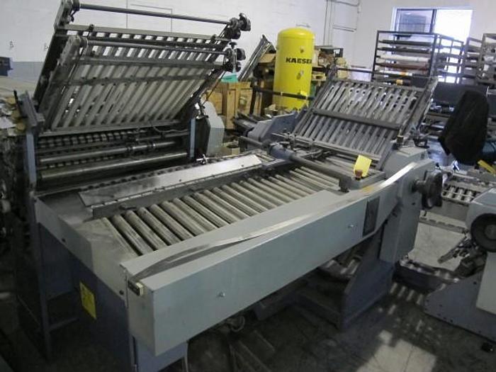 Used Thursday, December 8, 2016, 1:00 PM (ET), Payette & Simms, Inc.