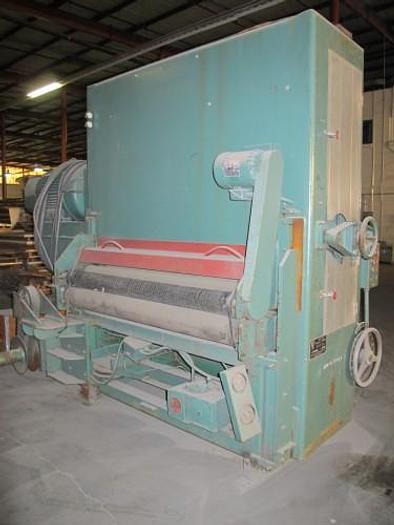 Used Thursday April 25, 2013 1:00 PM (ET), Metal Processing Company