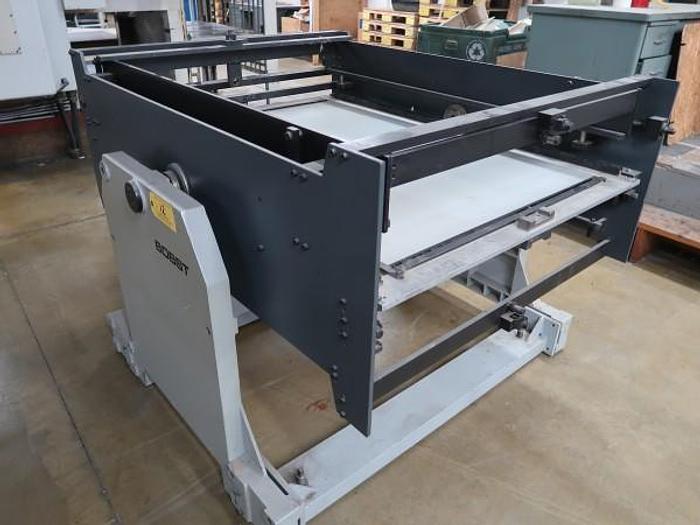 Used Thursday, December 12, 2024, 11 AM (ET) - Johnson Printing & Packaging