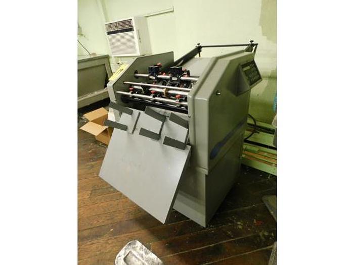 Used Wednesday, April 3, 2019, 1:00 PM (ET), Graessle-Mercer
