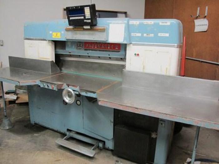 Used Thursday, December 20, 2012 2:00 PM (ET), Ovation Graphics