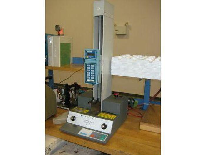 Used 4/29/2010, Risdon International