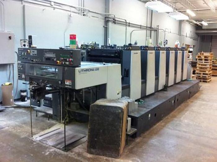 Used 6/21/2012, Holm Graphics Services