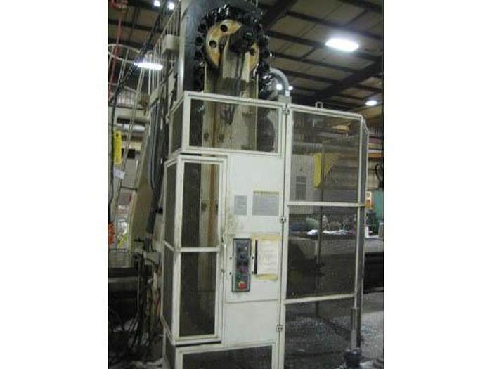 Used Thursday, December 13, 2012 10:30 AM (ET), Plainville Machine Works