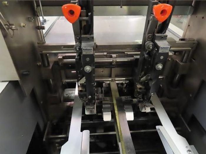 Used Wednesday, December 9, 2020, 1:00 PM (ET), H&H Bindery