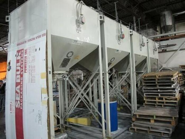 Used 3/17/2011, Plastic Diversity Solutions