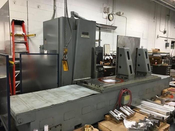 Used Tuesday, June 21, 2016 1:00 PM (ET), Machine Tool & CNC Auction
