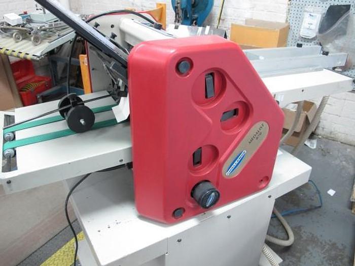Used Thursday, May 28, 2015 1:00 PM (ET), Standard Modern - Surplus Equipment to Company's Ongoing Needs