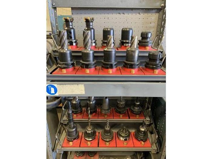 Used Wednesday, September 18, 2019, 1:00 PM (ET), Norfil Manufacturing