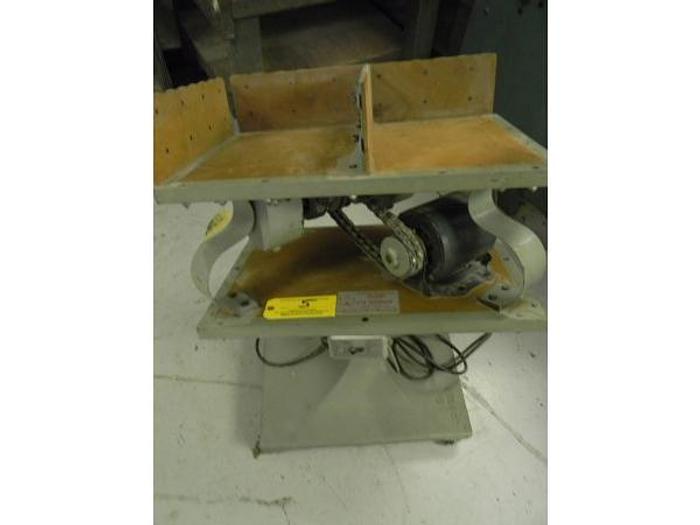 Used Tuesday, November 14, 2017, 1:00 PM (ET), Becker Printing Company, Inc.