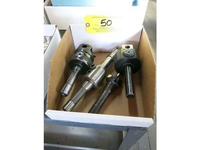 Used Thursday, February 9, 2023, 1:00 PM (ET), A&D Components, Inc.