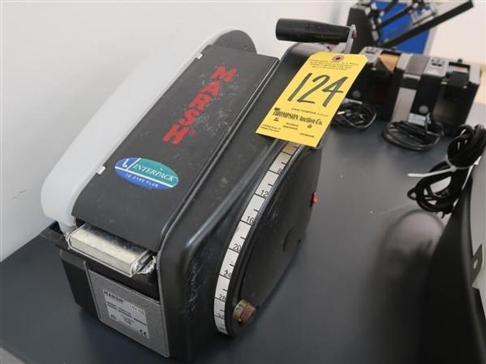 Used Thursday, April 24, 2025, 10:00 AM (ET) - Haney, Inc.