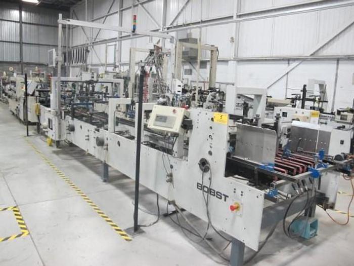 Used Wednesday, February 10, 2016 1:00 PM (ET), PaperWorks (Montreal)