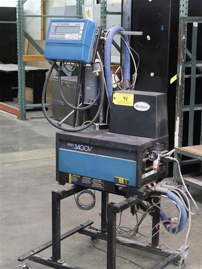 Used Thursday, July 16, 2026, 1:00 PM (ET) - B&B Printing Company, Inc.