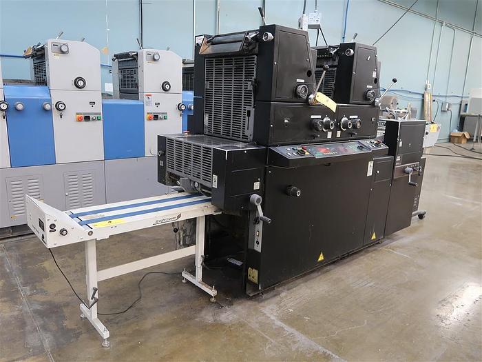 Used Thursday, March 27, 2025, 11:00 AM (ET) - Fusebox One (CMS)