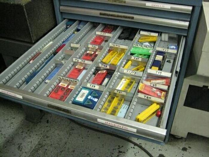 Used 4/14/2011, Dunham Bush