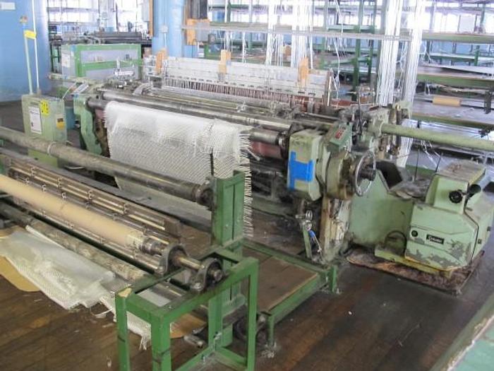 Used Thursday, April 23, 2015 1:00 PM (ET), Fiberglass Industries