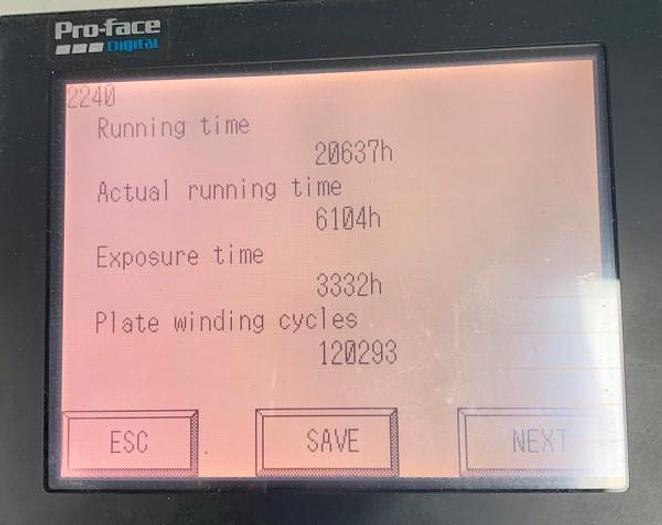 Used Wednesday, June 12, 2019, 1:00 PM (ET), Health Communications
