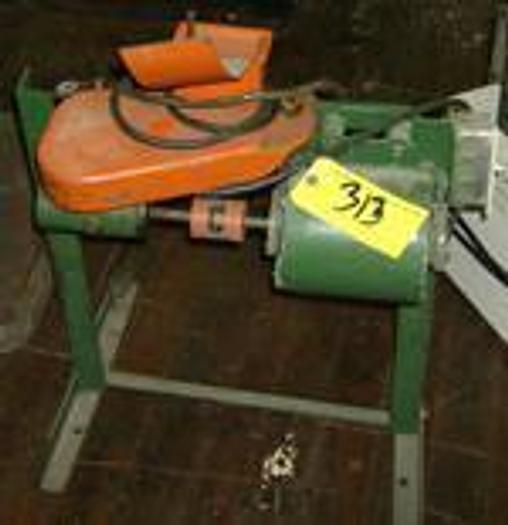 Used Jewelry Manufacturing