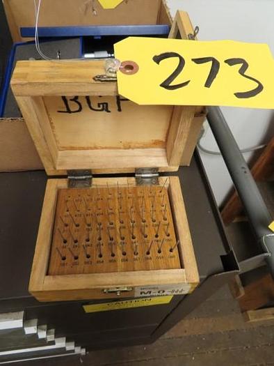 Used Semiconductor Fab Equipment