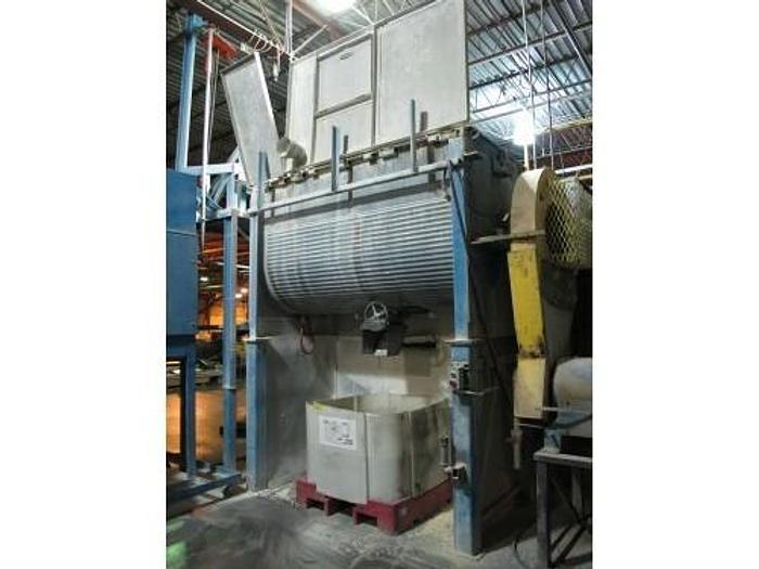 Used 3/17/2011, Plastic Diversity Solutions