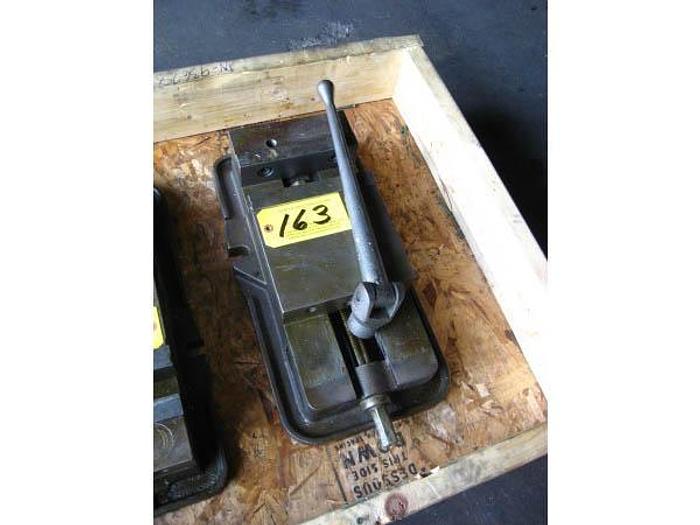 Used Wednesday, September 10, 2014 1:00 PM (ET), Northeast Machine Tool & CNC Auction Event #1