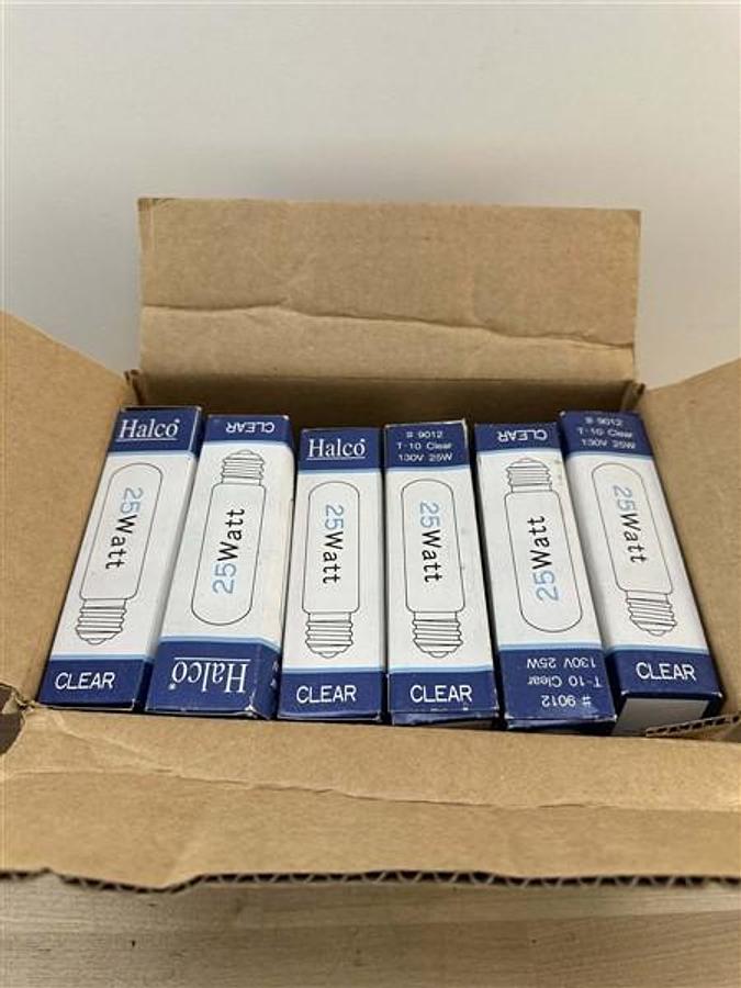 Used Wednesday, December 10, 2025, 1:00 PM (ET) - Chris Stanley's Industrial Surplus