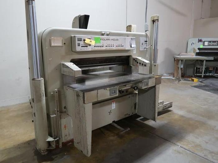 Used Thursday, December 12, 2024, 11 AM (ET) - Johnson Printing & Packaging