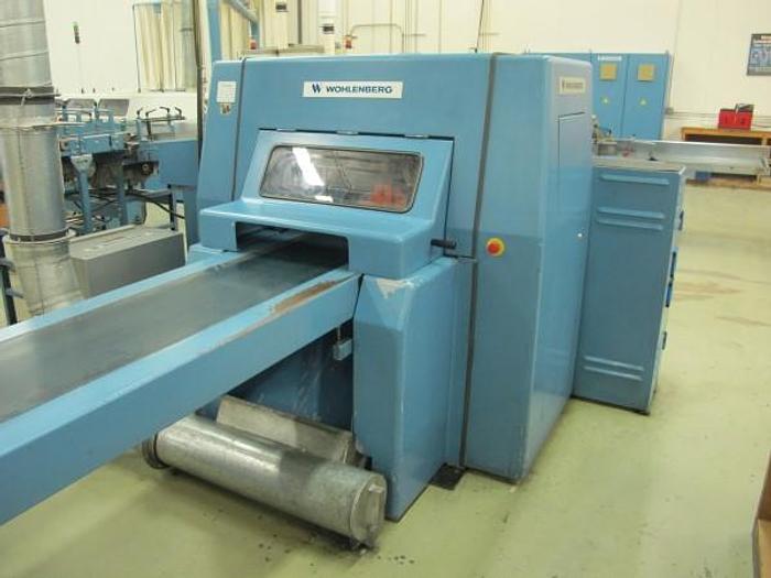 Used Thursday, February 13, 2020, 1:00 PM (ET), Whitehall Printing Company