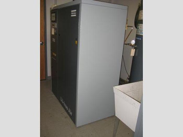 Used Quantum Leap Packaging