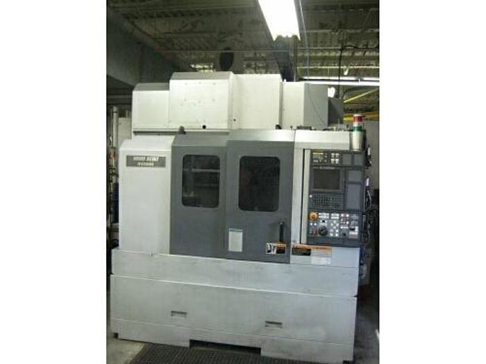 Used 4/14/2011, Dunham Bush