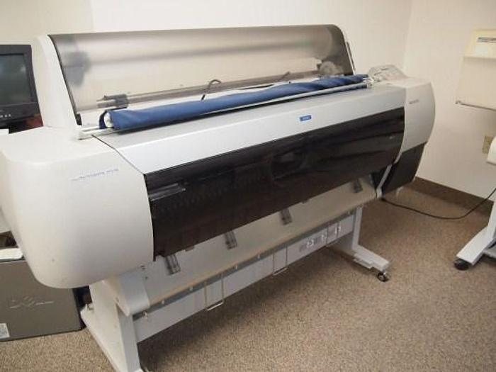 Used 12/15/2011, C&B Graphics