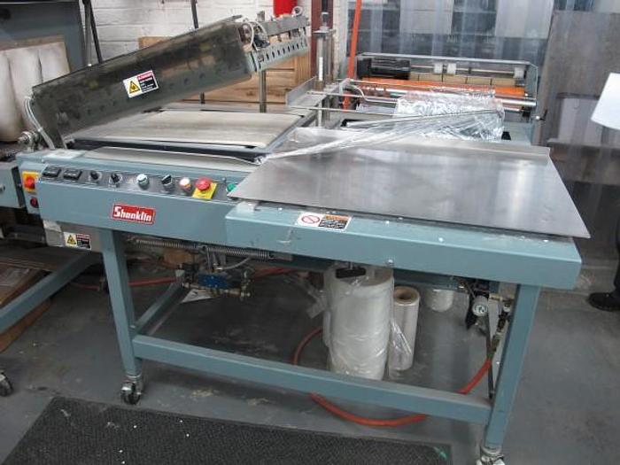 Used Thursday, May 28, 2015 1:00 PM (ET), Standard Modern - Surplus Equipment to Company's Ongoing Needs