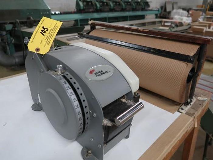 Used Thursday, December 12, 2024, 11 AM (ET) - Johnson Printing & Packaging